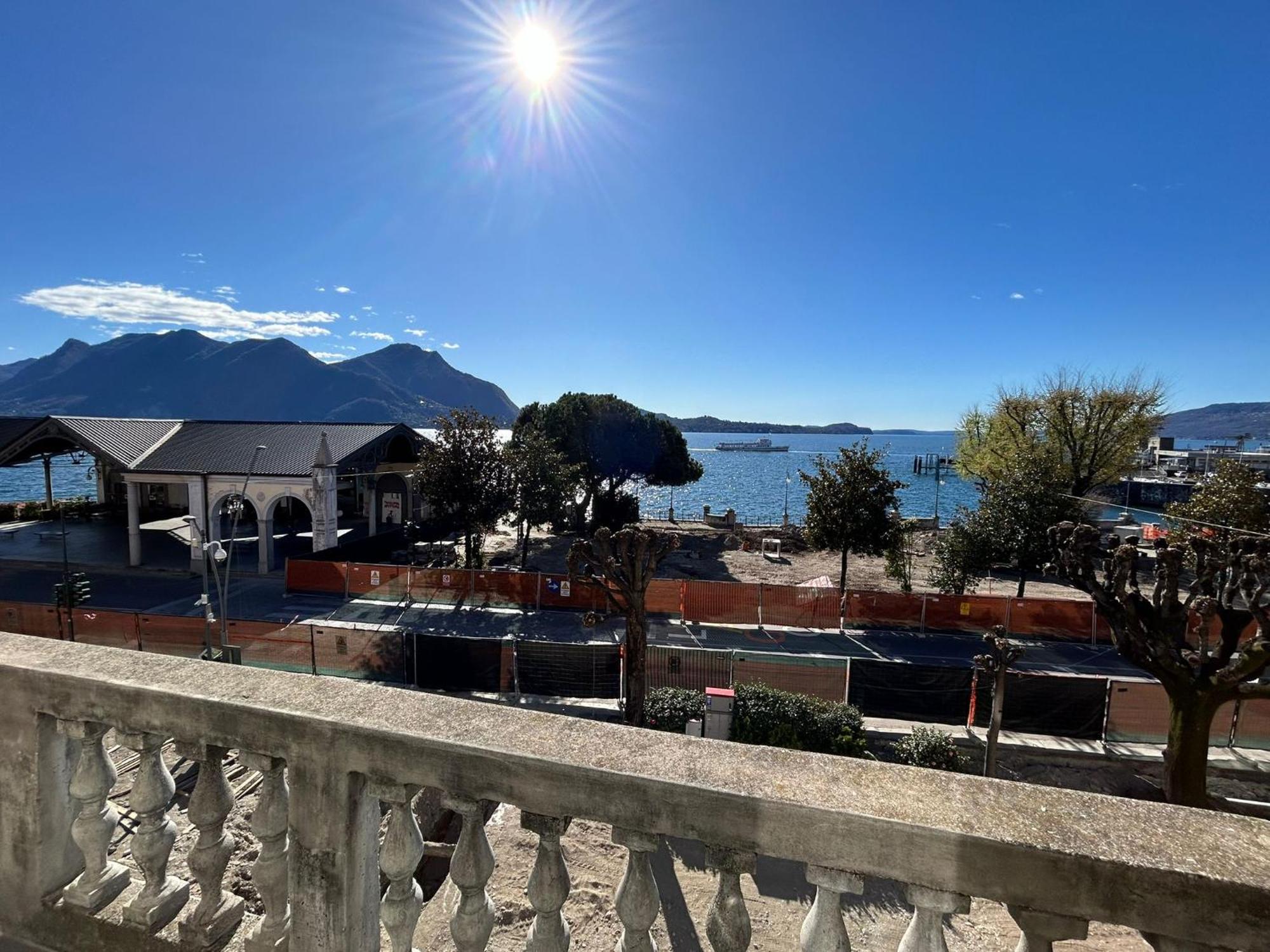 Beccherie 90 Verbania Esterno foto