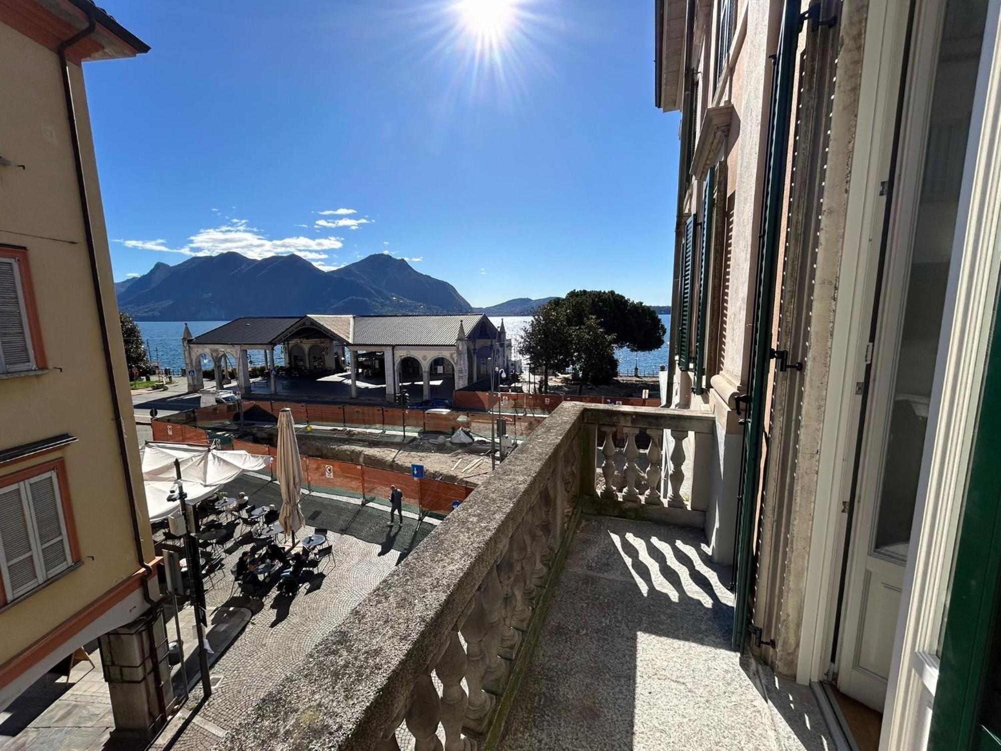 Beccherie 90 Verbania Esterno foto